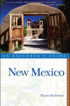 Book cover for Explorer's Guide New Mexico