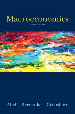Cover of Macroeconomics with Student Access Code