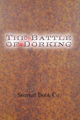 Book cover for The Battle of Dorking