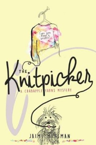 Cover of The Knitpicker