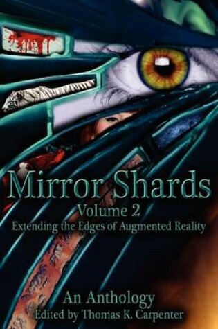 Cover of Mirror Shards (Volume Two)