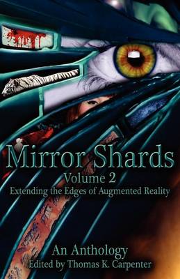 Book cover for Mirror Shards (Volume Two)