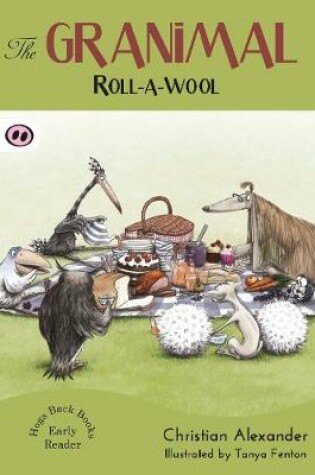 Cover of Roll-A-Wool