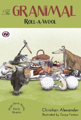 Cover of Roll-A-Wool