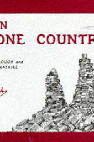 Cover of Walks in Limestone Country