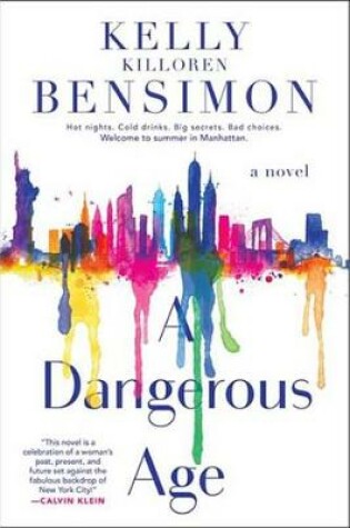 Cover of A Dangerous Age