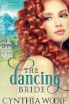 Book cover for The Dancing Bride