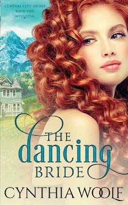 Book cover for The Dancing Bride