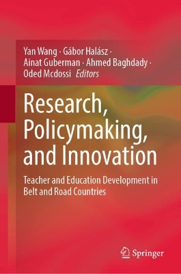 Cover of Research, Policymaking, and Innovation