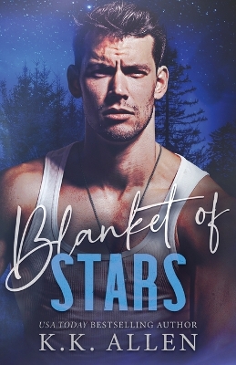 Book cover for Blanket of Stars