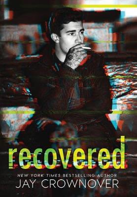 Book cover for Recovered