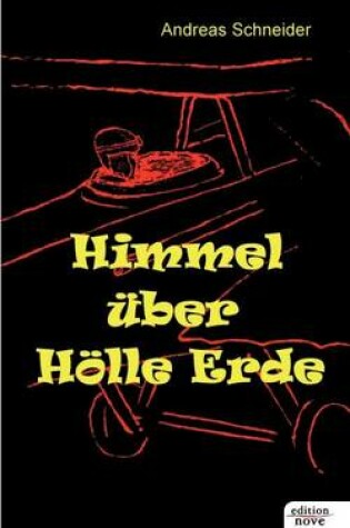 Cover of Himmel Ber H Lle Erde