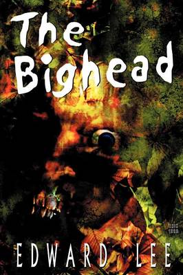 Book cover for The Bighead