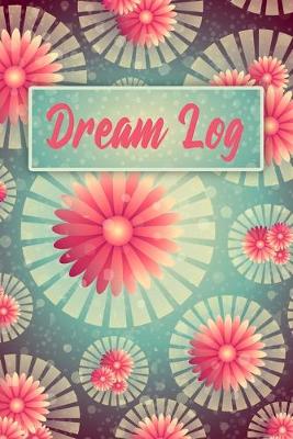 Book cover for Dream Log