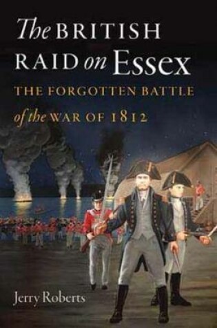 Cover of The British Raid on Essex