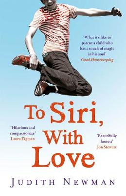 Book cover for To Siri, With Love