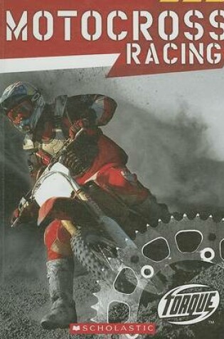 Cover of Motocross Racing