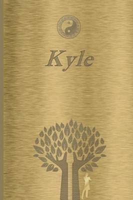 Book cover for Kyle