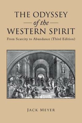 Cover of The Odyssey of the Western Spirit