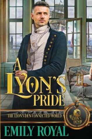 Cover of A Lyon's Pride