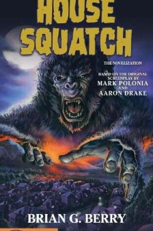 Cover of House Squatch