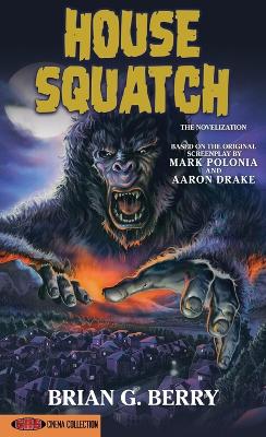 Book cover for House Squatch