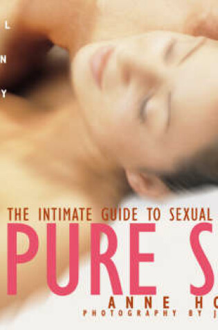 Cover of Pure Sex