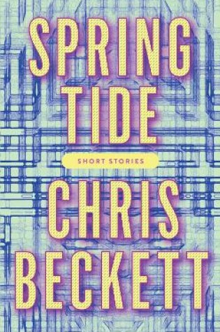 Cover of Spring Tide