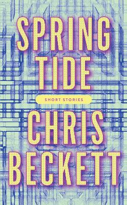 Book cover for Spring Tide