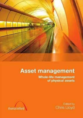 Book cover for Asset Management