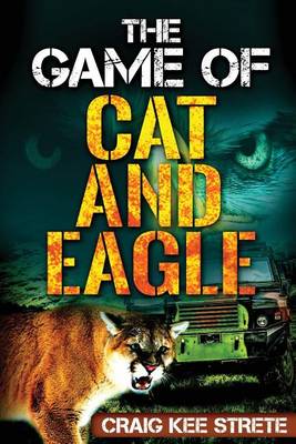 Book cover for The Game of Cat and Eagle