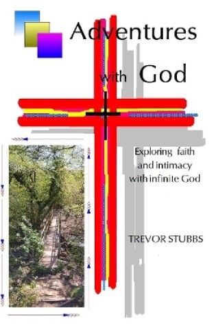 Cover of Adventures with God