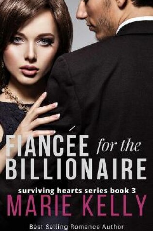 Cover of Fiancee for the Billionaire