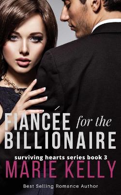 Book cover for Fiancee for the Billionaire