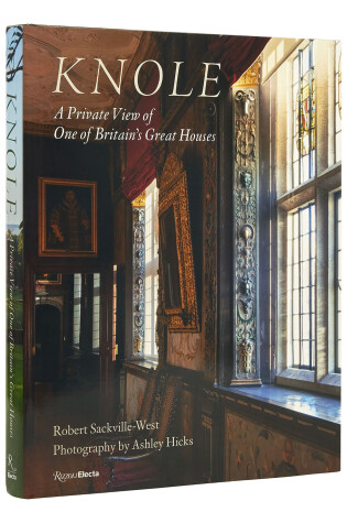 Cover of Knole