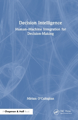 Cover of Decision Intelligence