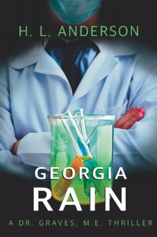 Cover of Georgia Rain