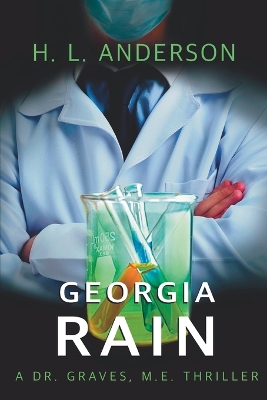Book cover for Georgia Rain