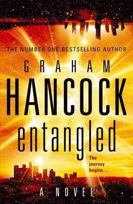 Book cover for Entangled