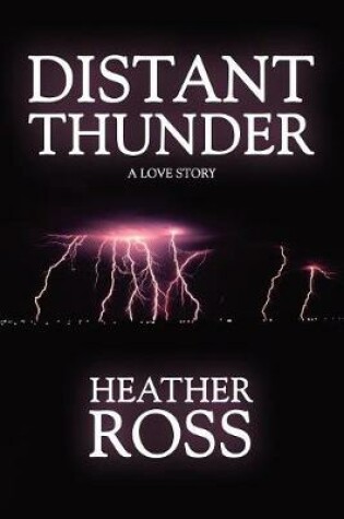 Cover of Distant Thunder