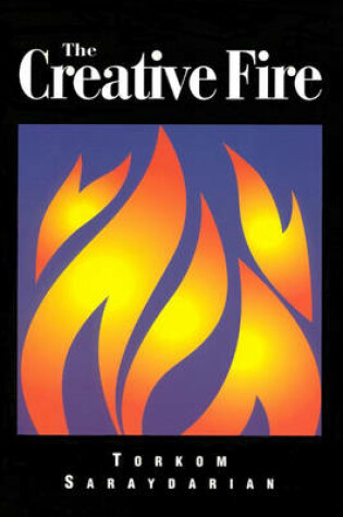 Cover of The Creative Fire