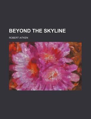 Book cover for Beyond the Skyline