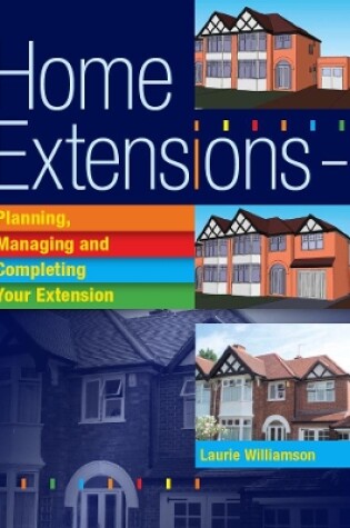 Cover of Home Extensions
