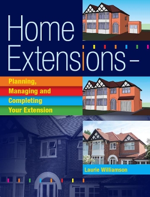 Book cover for Home Extensions