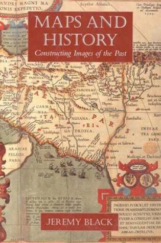 Cover of Maps and History