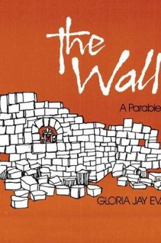 Cover of The Wall