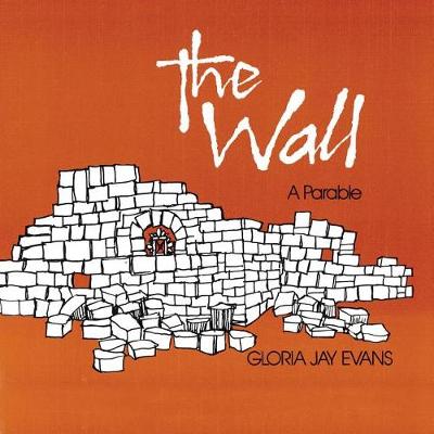 Cover of The Wall