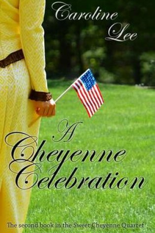 Cover of A Cheyenne Celebration