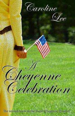 Book cover for A Cheyenne Celebration