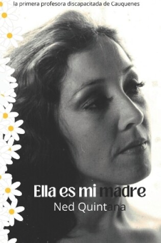 Cover of Ella es mi madre